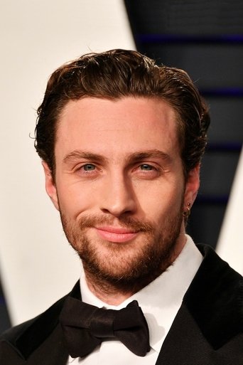 Image de Aaron Taylor-Johnson