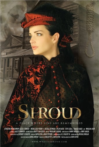 Poster of Shroud
