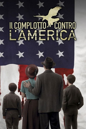 Il complotto contro l'America