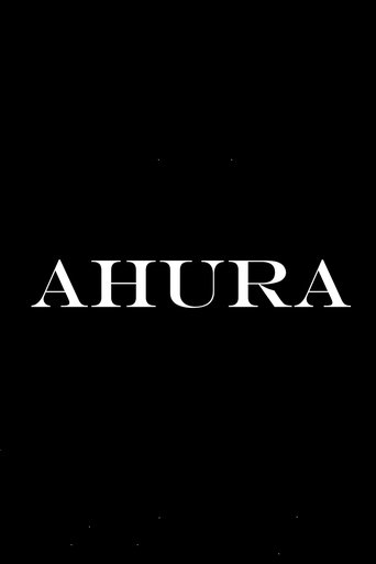 Ahura