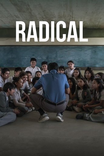 Image Radical