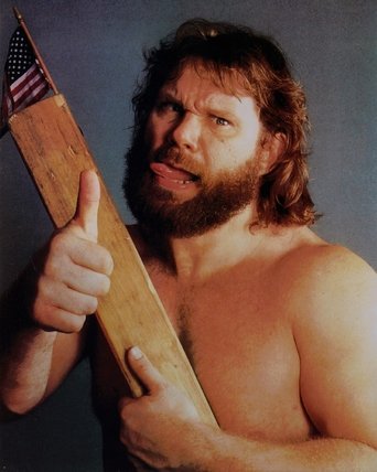 Image of Jim Duggan
