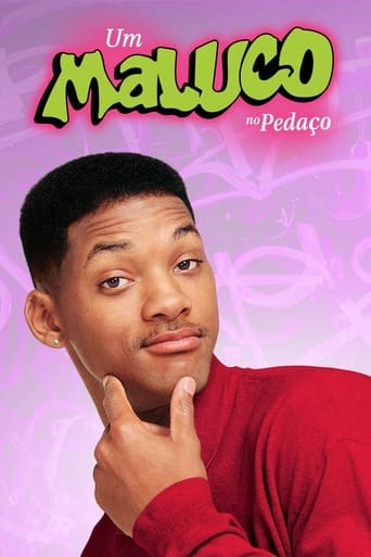 The Fresh Prince of Bel-Air