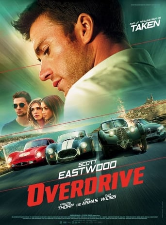 Image du film Overdrive