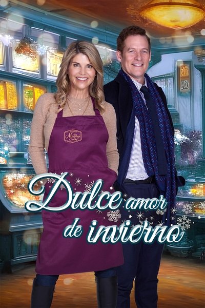 Dulce amor de inviernom (Fall Into Winter) (2023)