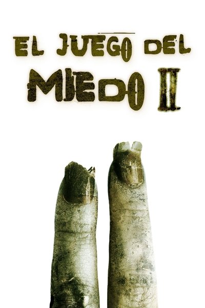 Saw II (2005)