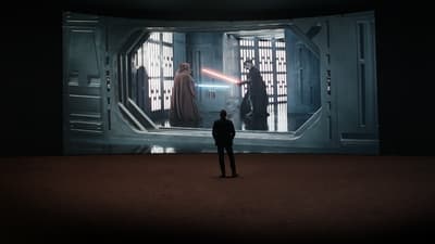 Captura de Obi-Wan Kenobi: El Regreso del Jedi