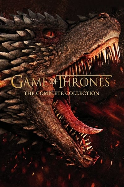 Game of Thrones (2011) Serie Completa BDRIP 1080p x265 Dual