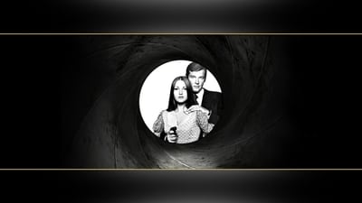 Captura de Agente 007: Vive y deja morir