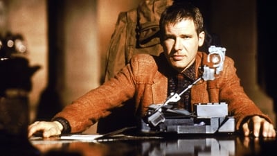 Captura de Blade Runner: El Cazador Implacable