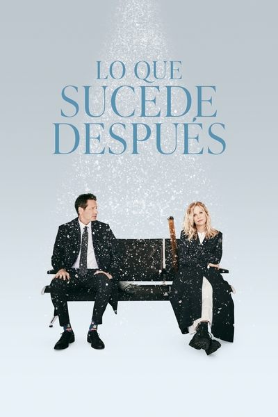 Lo que sucede después (What Happens Later) (2023)