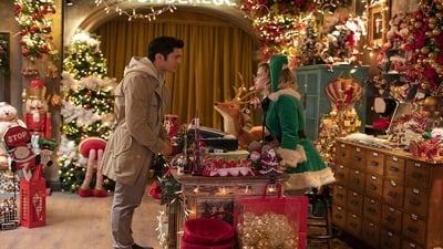 Captura de Last Christmas, otra oportunidad para amar (Last Christmas Last)