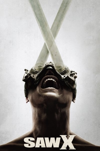 Saw X (2023)