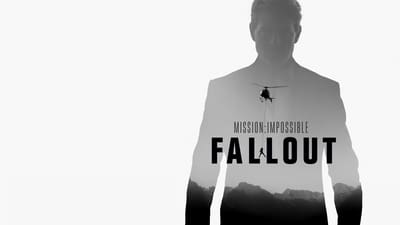Captura de Misión imposible: Fallout