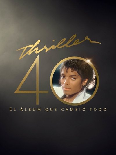 Thriller 40 (2023)