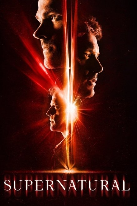 ზებუნებრივი სეზონი 14 / Supernatural Season 14 ქართულად