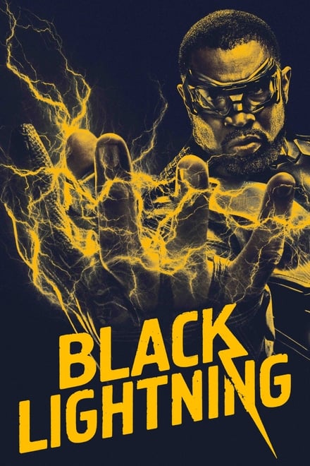 შავი ელვა სეზონი 2 / Black Lightning Season 2 ქართულად