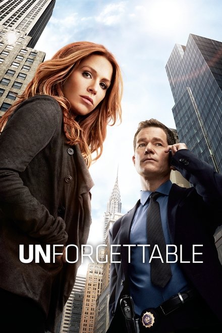 დაუვიწყარი სეზონი 2 / Unforgettable Season 2 ქართულად
