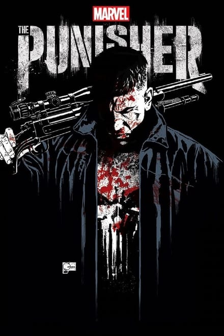 დამსჯელი სეზონი 2 / Marvel's The Punisher Season 2 ქართულად