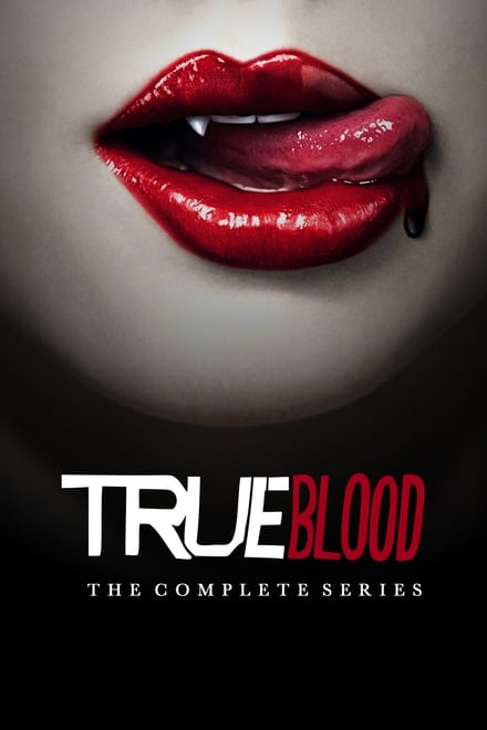 ნამდვილი სისხლი სეზონი 6 / True Blood Season 6 ქართულად