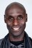 Cedric Daniels