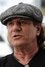 Brian Johnson - AC/DC Singer