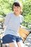 Hazuki Katou (voice)