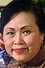 Little Hong's blind mother