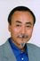 Shigekuni Genryūsai Yamamoto (voice)