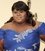 Gabourey Sidibe