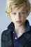 Young Lucas