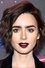 Lily Collins