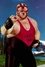 Big Van Vader