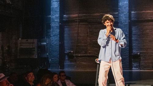 Marcello Hernández: American Boy