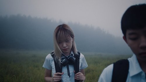 You know, there are ghosts under the tree