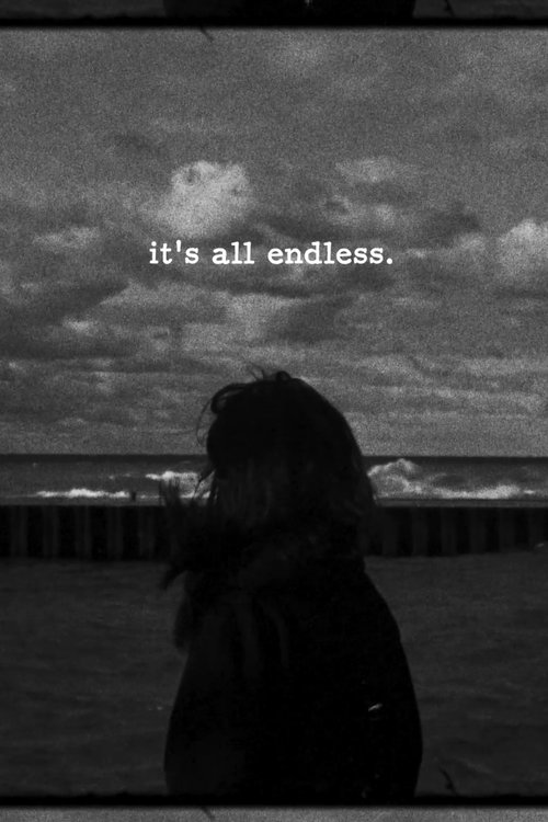 endlessness movie poster
