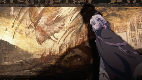 Honkai: Star Rail — The Long Night of Serenity