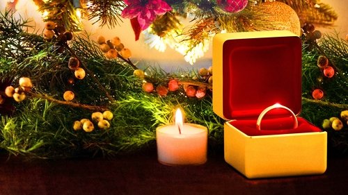 A Christmas Proposal