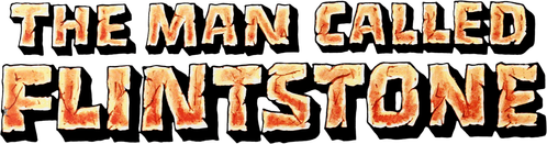 The Man Called Flintstone