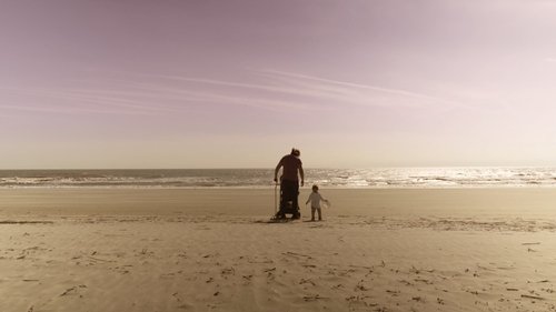 Between Lands