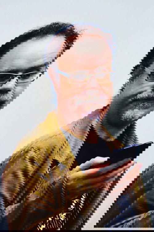 Jorge Bódalo