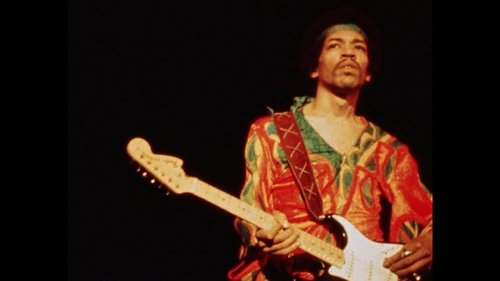 Jimi Hendrix Experience: Electric Church