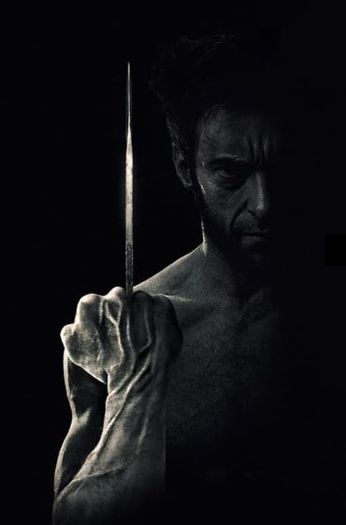 Movie Online 2017 Wolverine 3