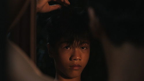 A Summer’s End Poem