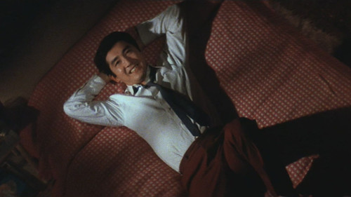 Blackmail Is My Life