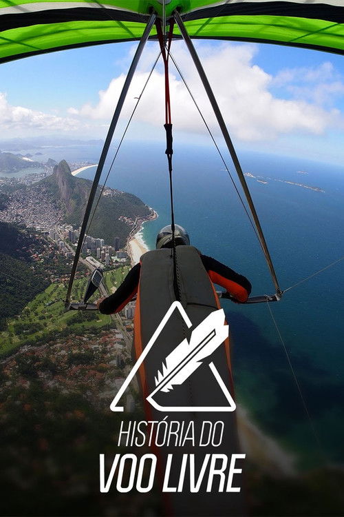 História do Voo Livre