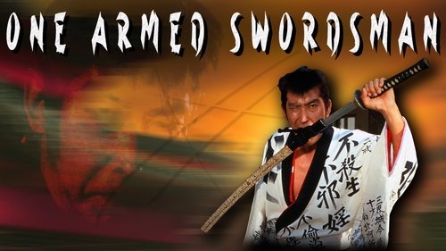 One Armed Swordsman
