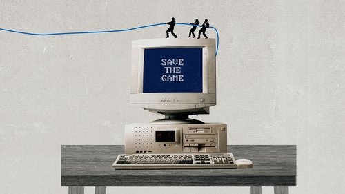 SAVE THE GAME