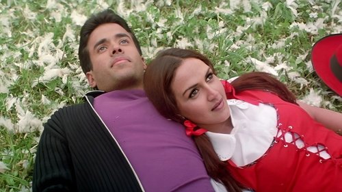 Kyaa Dil Ne Kahaa