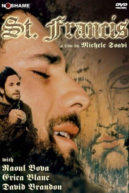 Francesco movie poster